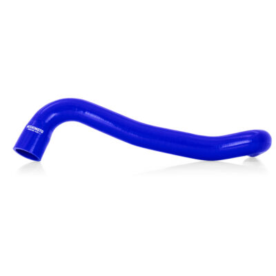 Alternative view of Mishimoto 98-07 Land Cruiser 4.5L I6 Silicone Radiator Hose Kit - Blue