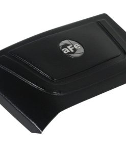 aFe MagnumFORCE Intake System Cover Stage-2 P5R 11-13 Ford F-150 EcoBoost V6-3.5L (tt)