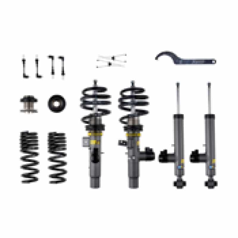Bilstein 19-20 BMW 330i EVO SE Coilovers - Image 3
