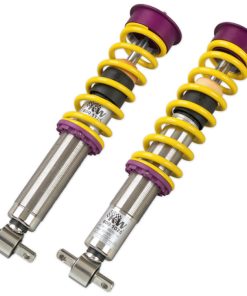 KW Shock Kit V3 06-09 Pontiac Solstice