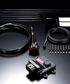 HKS Power Editor Universal Boost Controller