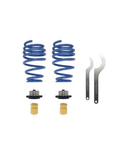 Alternative view of Bilstein B14 (PSS) 12-17 Fiat 500 Suspension Kit
