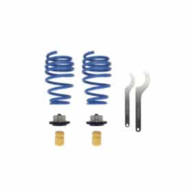 Alternative view of Bilstein B14 (PSS) 12-17 Fiat 500 Suspension Kit