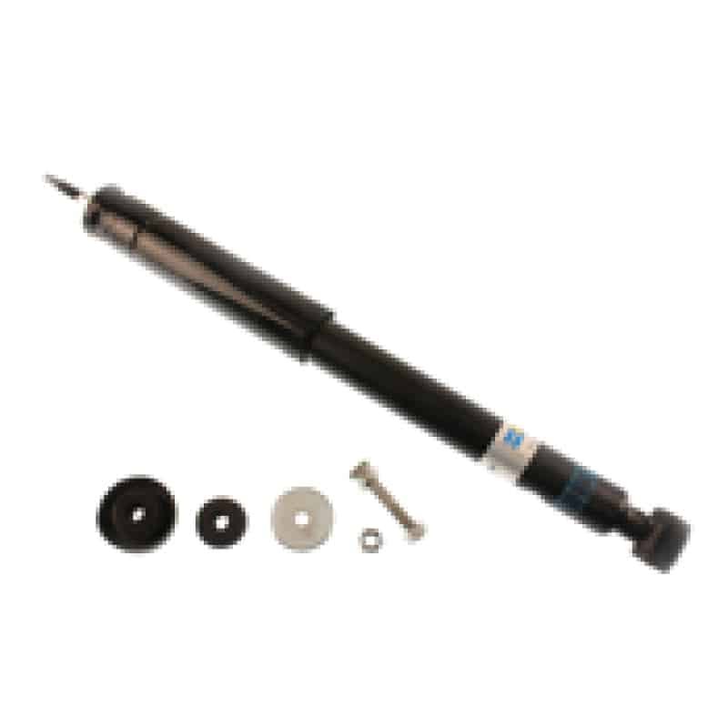 Bilstein B4 1998 Mercedes-Benz SLK230 Kompressor Rear 36mm Monotube Shock Absorber - Image 4