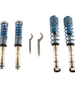 Bilstein B14 1997 BMW 540i Base Front and Rear Performance Suspension System