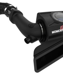 Alternative view of aFe Momentum GT Pro 5R Cold Air Intake System 18-21 Volkswagen Tiguan L4-2.0L (t)