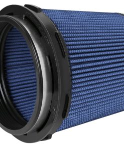 Alternative view of aFe Momentum Air Filters 5-1/2F x 7B x 5-1/2T (INV) x 6-1/2H