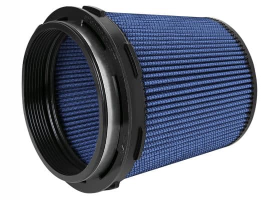 Alternative view of aFe Momentum Air Filters 5-1/2F x 7B x 5-1/2T (INV) x 6-1/2H