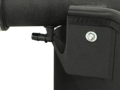 Alternative view of aFe MagnumFORCE Intakes Stage-2 PDS AIS PDS Jeep Cherokee (XJ) 91-01 I6-4.0L w/ ABS Module