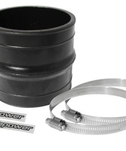 aFe MagnumFORCE Coupling Kit 4in ID x 4in L Hump (Polyurethane)