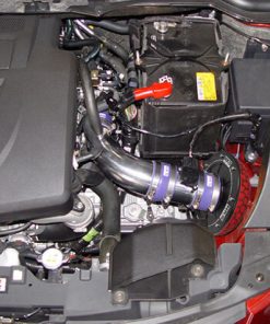 Alternative view of HKS RS MPV LY3P L3-VDT