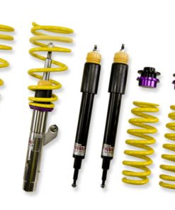 KW Street Comfort Kit BMW 3series E90/E92 2WDSedan + Coupe