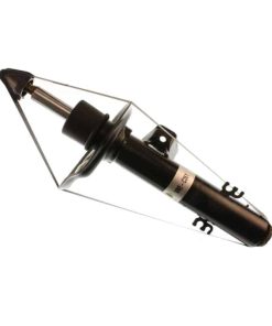 Bilstein B4 OE Replacement 04-06 BMW X3 3.0i L6 3.0L Front Right Twintube Strut Assembly