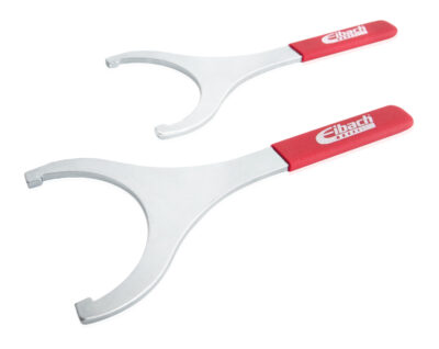 Alternative view of Eibach Tools PRO-UTV Spanner Wrench Kit - Fox 3.0in X-Over Ring - 2017 Can Am Maverick X3