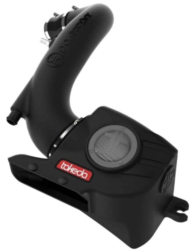 aFe Takeda Momentum 13-17 Hyundai Veloster Pro DRY S Cold Air Intake System - Image 7