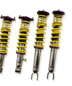 Alternative view of KW Clubsport Kit Nissan 300ZX (Z32)