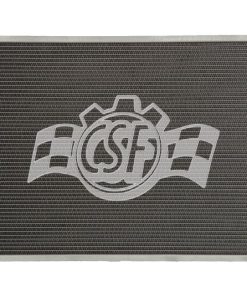 CSF 04-09 Toyota Prius 1.5L A/C Condenser