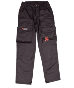 Akrapovic Mens Cargo Pants - Size 46