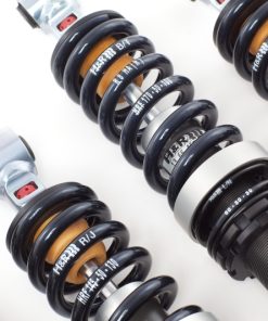 H&R 08-15 Audi R8/R8 Cabrio V8/V10 RSS+ Coil Over (Damping Adjustable w/o MRC)