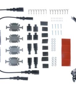 Alternative view of KW Electronic Damping Cancellation Kit BMW X5M / X6M Type M7X