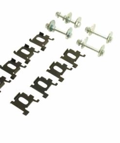 Belltech ALIGNMENT KIT 02-05 DODGE RAM