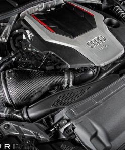 Eventuri Audi B9 S5/S4 - Black Carbon Intake