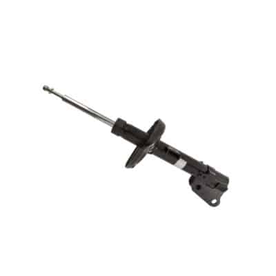 Alternative view of Bilstein B4 OE Replacement 09-15 Honda Pilot Front Left Twintube Suspension Strut Assembly