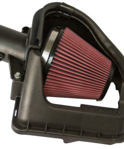 Alternative view of ROUSH 2012-2014 Ford F-150 3.5L EcoBoost Cold Air Intake