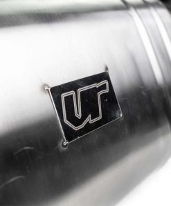 VR Performance Lamborghini URUS 304 Stainless Exhaust System