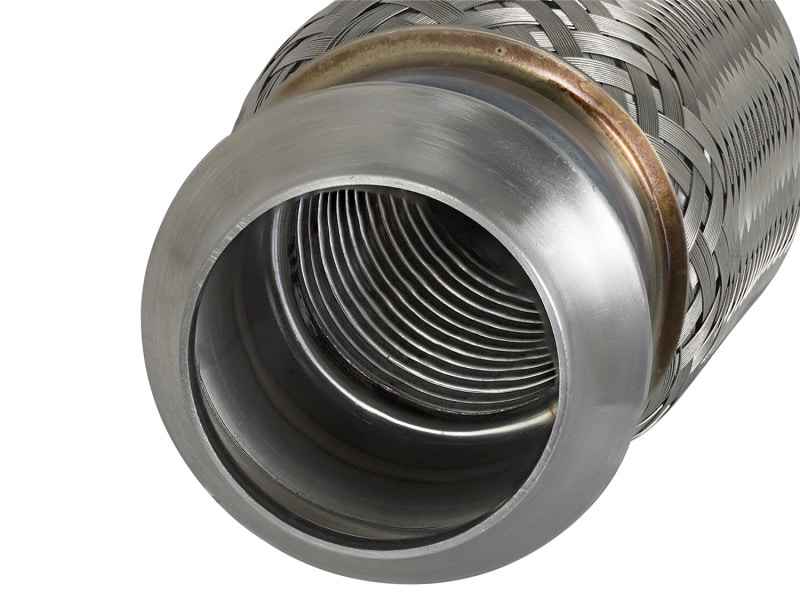 aFe Power Direct Fit Catalytic Converter 07-13 Mini Cooper S (R56) L4-1.6L (t) N18 - Image 3