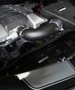 Alternative view of Corsa Chevrolet Camaro 10-14 SS 6.2L V8 Air Intake