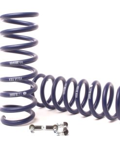 Alternative view of H&R 09-15 BMW 750Li F02 Sport Spring (w/Self-Leveling)