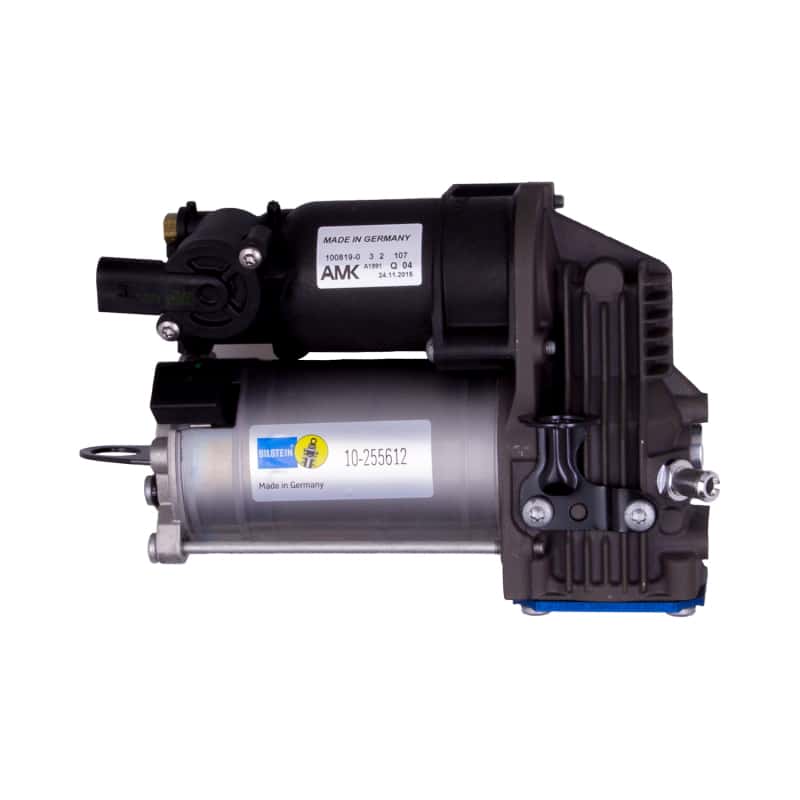 Bilstein B1 OE Replacement 07-09 Mercedes-Benz GL320 Air Suspension Compressor - Image 2