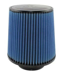 aFe MagnumFLOW Air Filters UCO P5R A/F P5R 4-1/2F x 8-1/2B x 7T x 9H