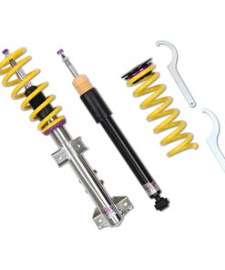 Alternative view of KW Street Comfort Kit Mercedes E-Class (W212) 2WD Sedan