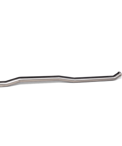 Akrapovic 2020+ BMW M135i (F40) Evolution Link Pipe Set (SS) (Only Fits Vehicles w/V-Clamps)