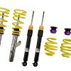 KW Coilover Kit V1 BMW Z4 (Z89) w/o EDC