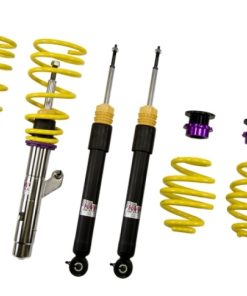 KW Coilover Kit V1 BMW Z4 (Z89) w/o EDC
