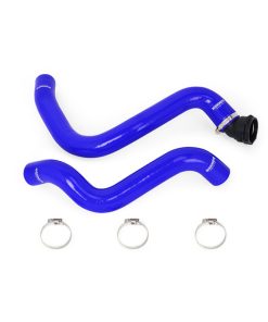 Mishimoto 11-14 Ford Mustang GT 5.0L Blue Silicone Hose Kit