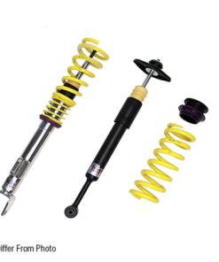 Alternative view of KW Coilover Kit V1 2017+ Alfa Romeo Giulia (952) 2WD w/o Electronic Dampers