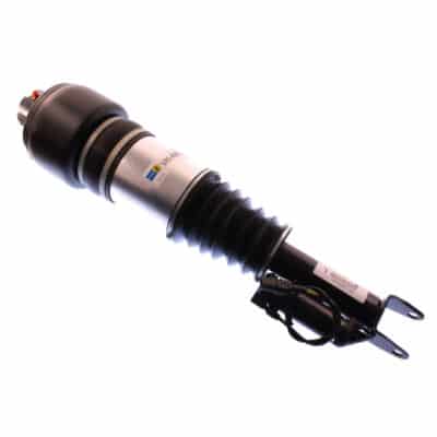Alternative view of Bilstein B4 2003 Mercedes-Benz E320 Base Sedan Front Left Air Spring with Twintube Shock Absorber