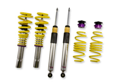Alternative view of KW Coilover Kit V2 Audi A7 (4G)