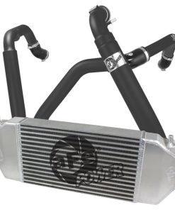 aFe Bladerunner Intercooler w/ Tubes 2015 Ford F-150 V6 Ecoboost 3.5L (tt)