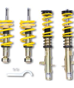 Alternative view of ST Coilover Kit 10-15 Chevrolet Camaro