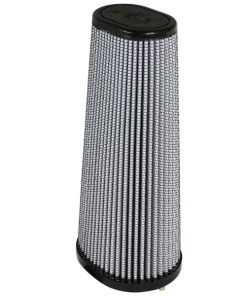 aFe MagnumFLOW OE Replacement Pro DRY S Air Filters 13-14 Porsche Cayman/Boxster (981) H6 2.7L/3.4L