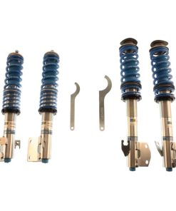 Bilstein B16 2002 Subaru Impreza RS Front and Rear Performance Suspension System