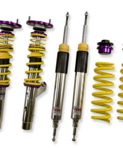 KW Clubsport Kit BMW 3series E90/E92 2WDSedan + Coupe