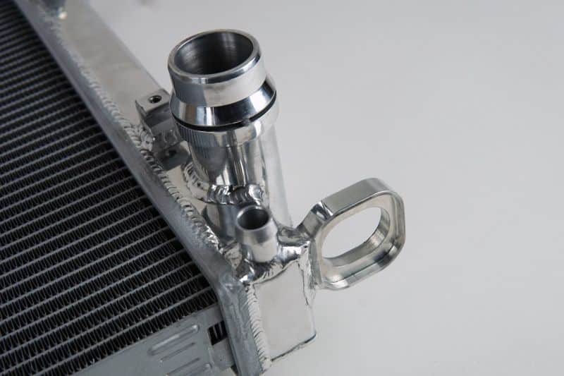 CSF Audi B8 S4 & S5 High Performance All-Aluminum Radiator - Image 7