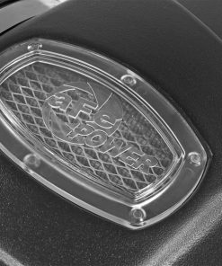 Alternative view of aFe Momentum GT PRO DRY S Stage-2 Intake System 10-15 Nissan Patrol 5.6L V8