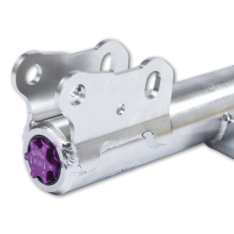 KW Coilover Kit V3 Mercedes Benz CLA 250 Matic - Image 6